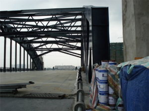 板芙镇专注工业场景喷漆服务