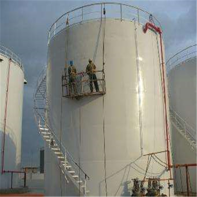 板芙镇喷漆翻新・工业喷漆・设备喷漆服务简介